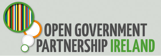 Ireland’s Draft National Action Plan 2016-2018 | Open Government Partnership Consultation Portal