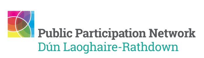 Dún Laoghaire-RathdownPublic Participation Network