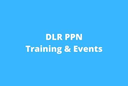 Training & Event Registration 2023