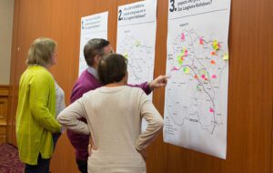 DLR PPN Plenary 09/11/16 - mapping