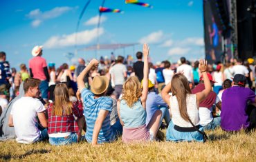 Regional Festivals and Events Grants 2018 | Dún Laoghaire-Rathdown County Council