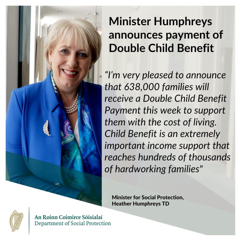 minister-humphreys-announces-payment-of-double-child-benefit-d-n